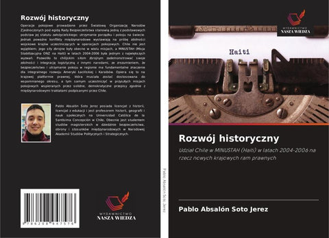 Rozwój historyczny