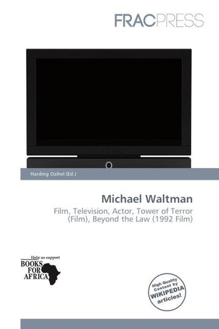 Michael Waltman