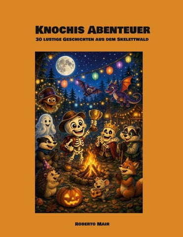 Knochis Abenteuer