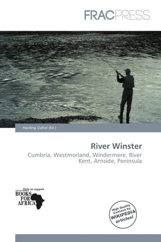 River Winster