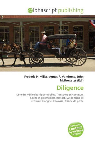 Diligence