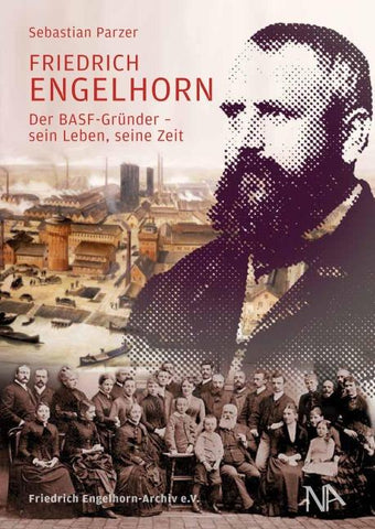 Friedrich Engelhorn