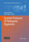 Cysteine Proteases of Pathogenic Organisms