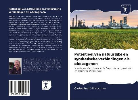 Potentieel van natuurlijke en synthetische verbindingen als obesogenen