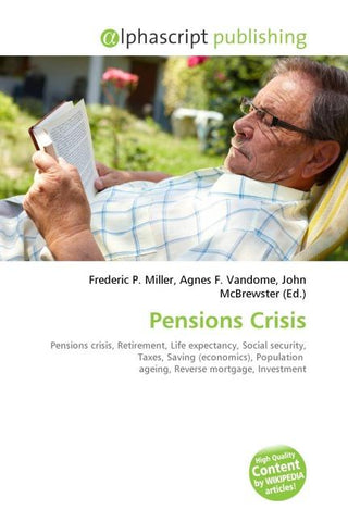 Pensions Crisis