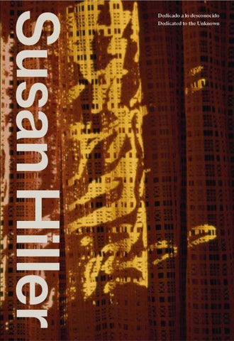 Susan Hiller