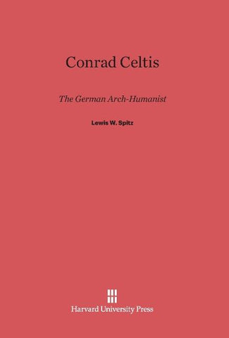 Conrad Celtis