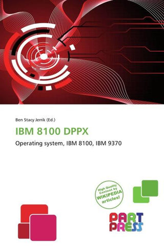 IBM 8100 DPPX