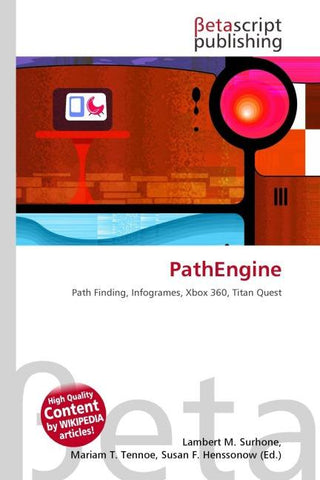 PathEngine