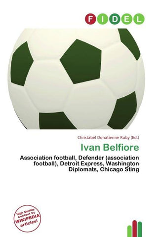 Ivan Belfiore