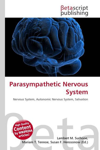 Parasympathetic Nervous System