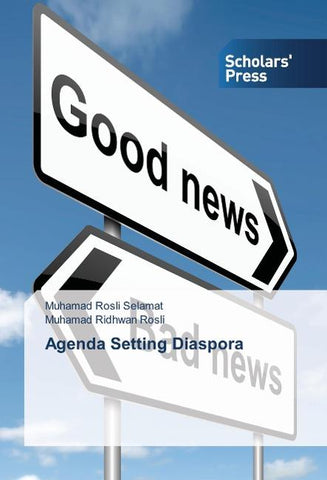 Agenda Setting Diaspora