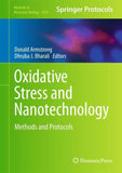 Oxidative Stress and Nanotechnology