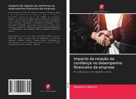 Impacto da relação de confiança no desempenho financeiro da empresa