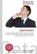 Speculation