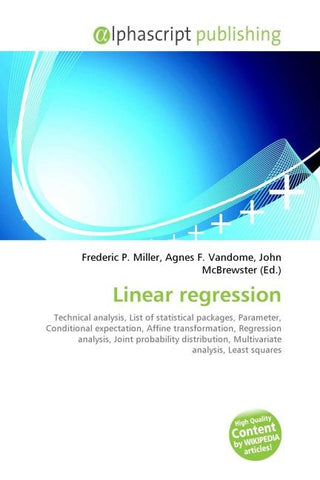 Linear regression
