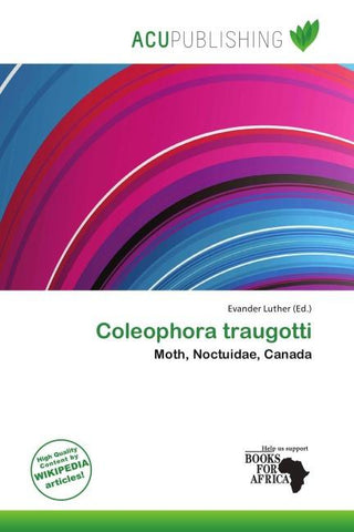 Coleophora traugotti
