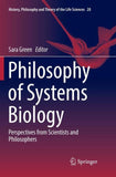Philosophy of Systems Biology