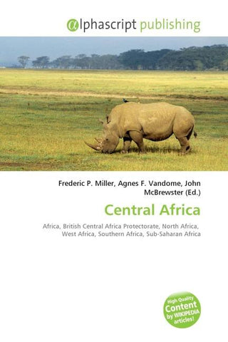 Central Africa