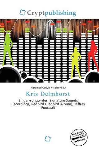 Kris Delmhorst