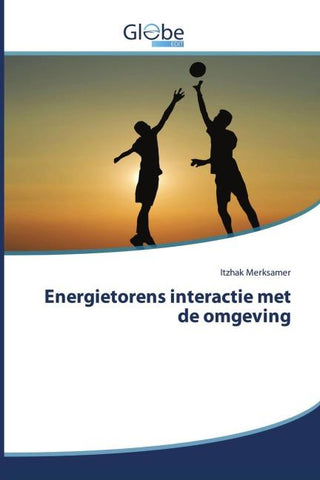 Energietorens interactie met de omgeving
