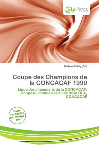 Coupe des Champions de la CONCACAF 1990