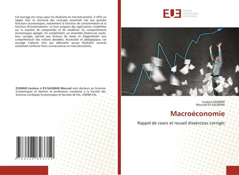Macroéconomie