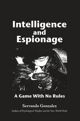Intellgence and Espionage