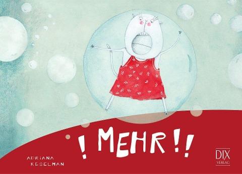 Mehr!
