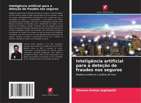 Inteligência artificial para a deteção de fraudes nos seguros