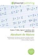 Abraham de Moivre