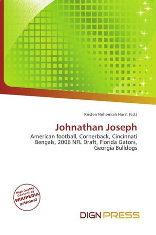 Johnathan Joseph