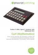 Curl (Mathematics)