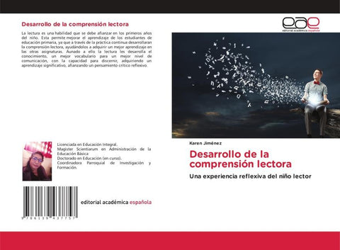 Desarrollo de la comprensión lectora