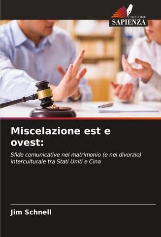 Miscelazione est e ovest: