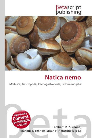Natica nemo