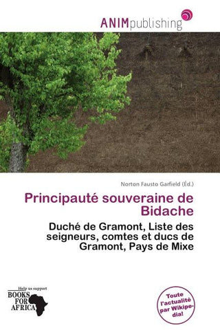 Principauté souveraine de Bidache