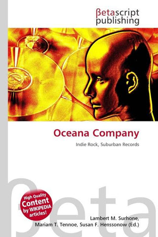 Oceana Company