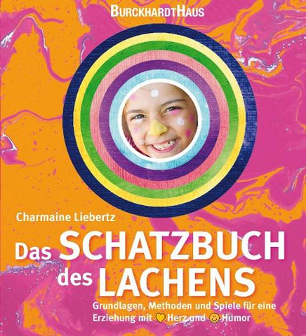 Das Schatzbuch des Lachens