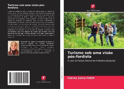 Turismo sob uma visão pós-fordista