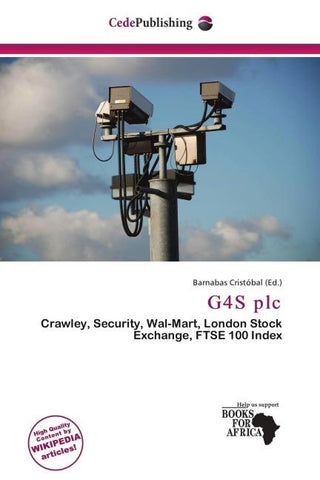 G4S plc