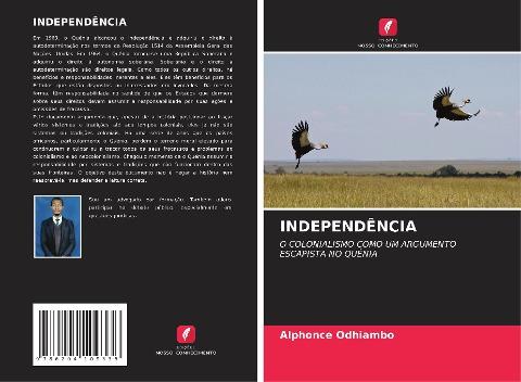 INDEPENDÊNCIA
