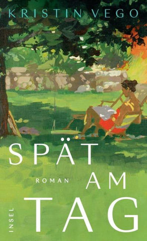 Spät am Tag