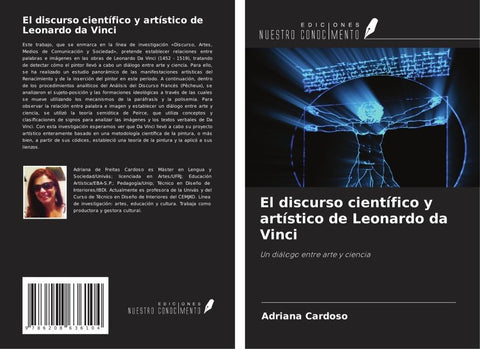 El discurso científico y artístico de Leonardo da Vinci