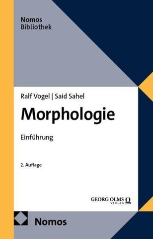 Morphologie