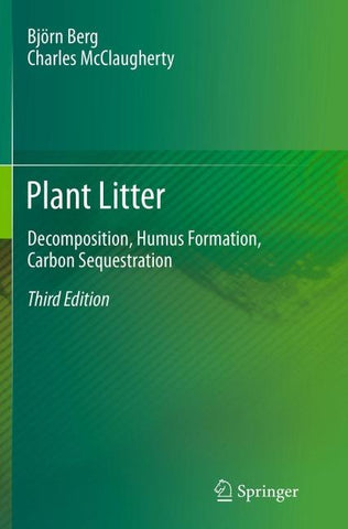 Plant Litter