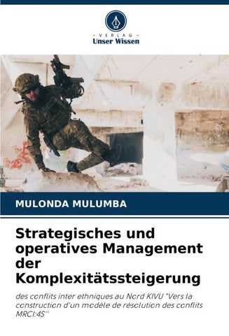 Strategisches und operatives Management der Komplexitätssteigerung