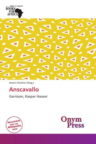Anscavallo