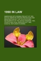 1990 in law