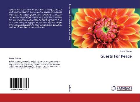 Guests For Peace